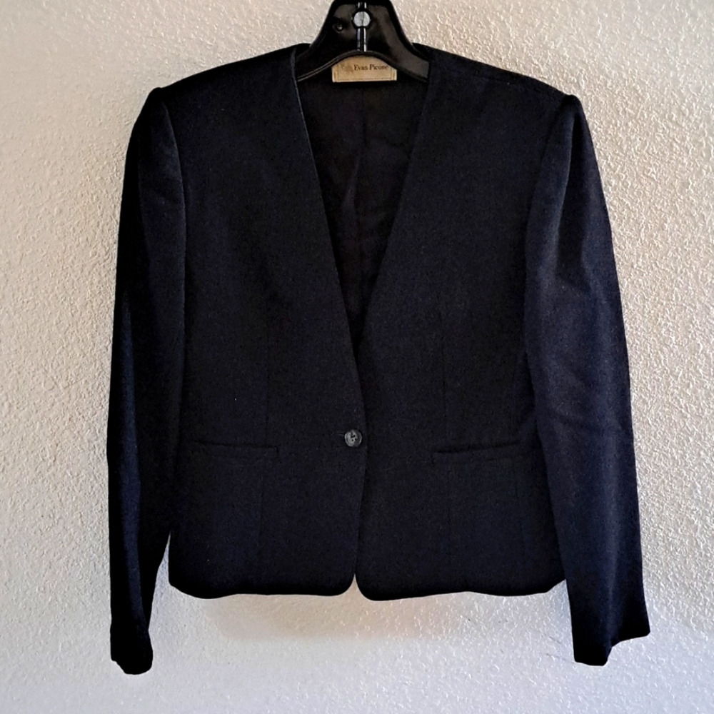 Evan-Picone Blazer